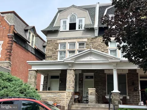 129 E Durham St, Philadelphia, PA 19119