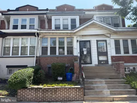 939 S 59th St, Philadelphia, PA 19143