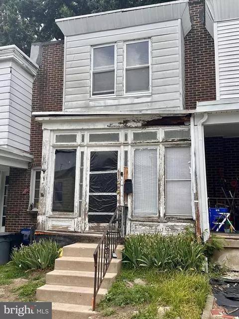 521 E Bringhurst St, Philadelphia, PA 19144