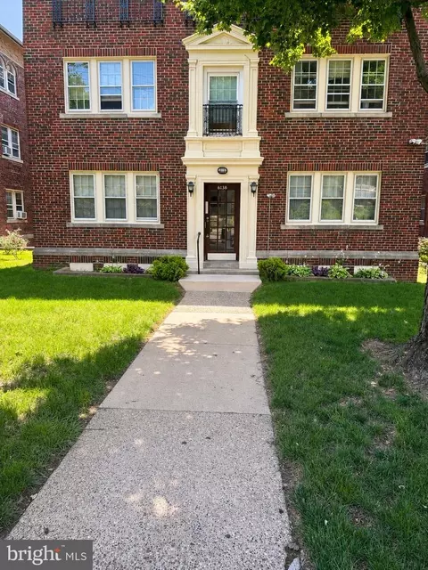 6138 Wayne Ave #3, Philadelphia, PA 19144