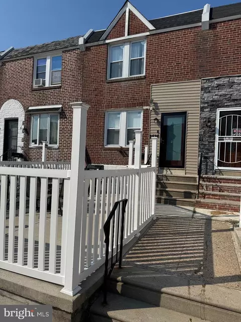 2526 S Bellford St, Philadelphia, PA 19153