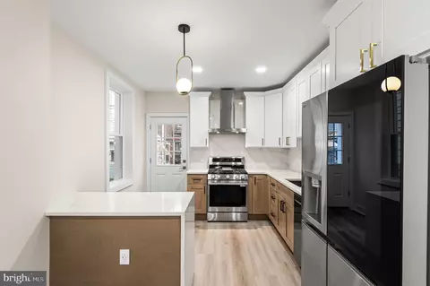 1847 N Newkirk St, Philadelphia, PA 19121