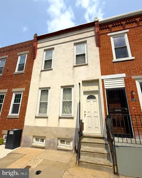 3433 Mount Vernon St, Philadelphia, PA 19104