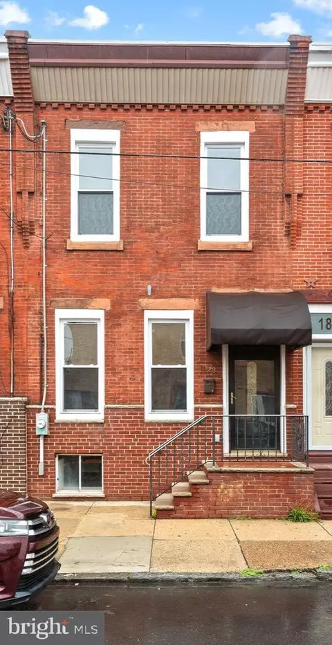1823 Morris St, Philadelphia, PA 19145