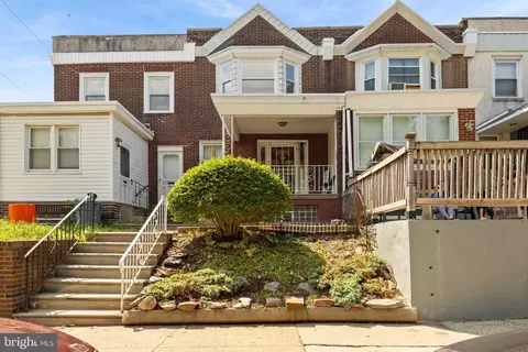 1534 E Lycoming St, Philadelphia, PA 19124
