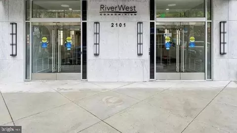 2101 Chestnut St #517, Philadelphia, PA 19103
