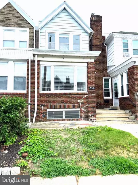 653 Gerhard St, Philadelphia, PA 19128