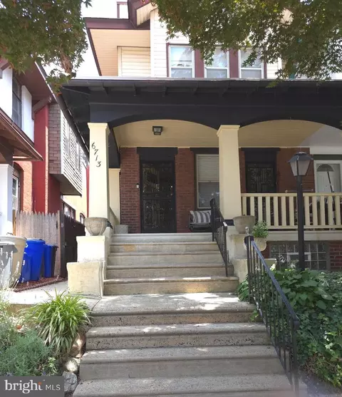 6713 N 15th St, Philadelphia, PA 19126