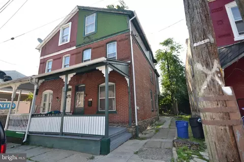 158 E Meehan Ave, Philadelphia, PA 19119