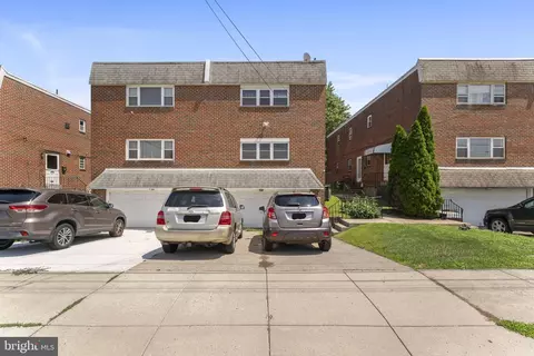 7529 Horrocks St, Philadelphia, PA 19152