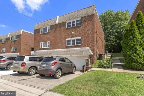 7529 Horrocks St, Philadelphia, PA 19152
