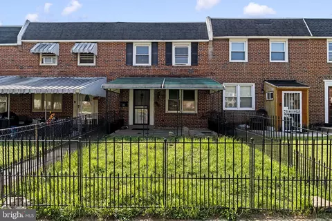 7424 Ruskin Rd, Philadelphia, PA 19151