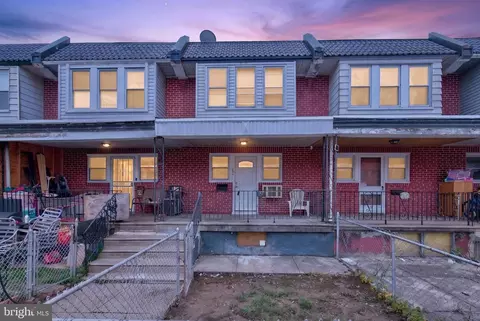 854 Bridge St, Philadelphia, PA 19124