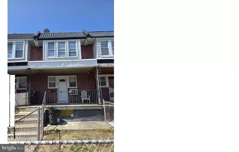 854 Bridge St, Philadelphia, PA 19124