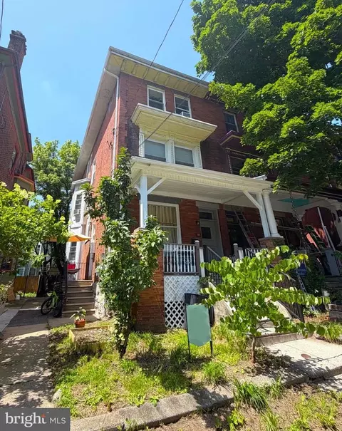 824 S St Bernard St, Philadelphia, PA 19143