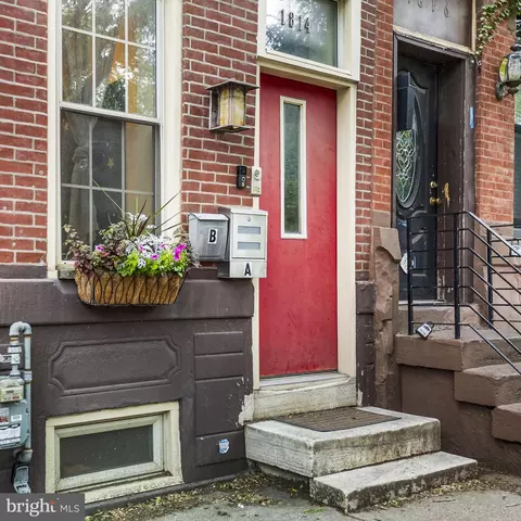 1814 Frankford Ave #A, Philadelphia, PA 19125