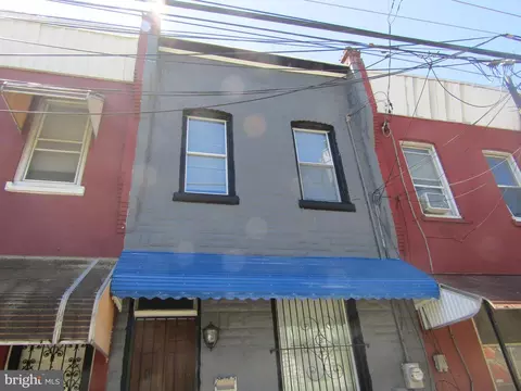 2522 W Montgomery Ave, Philadelphia, PA 19121