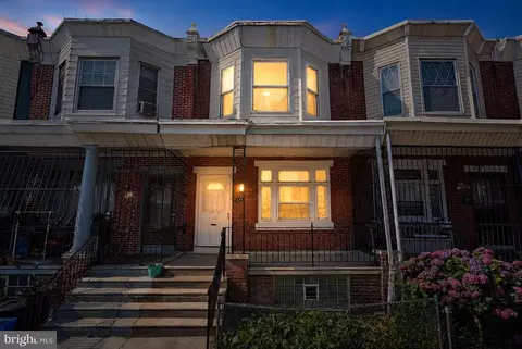 404 W Ashdale St, Philadelphia, PA 19120