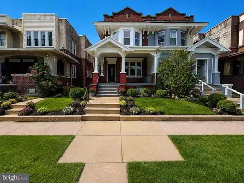 437 W Roosevelt Blvd, Philadelphia, PA 19120