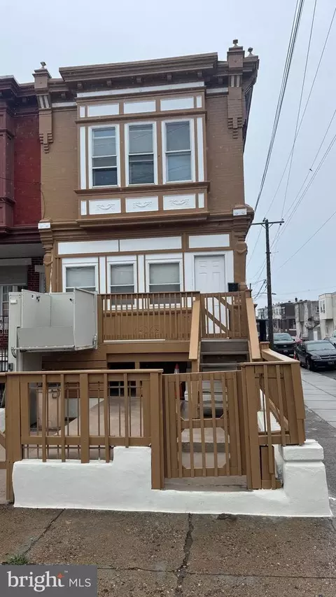 162 W Allegheny Ave, Philadelphia, PA 19133