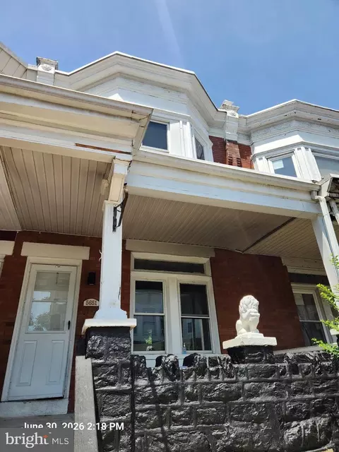 5651 Osage Ave, Philadelphia, PA 19143