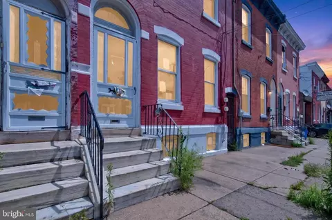 2911 W Susquehanna Ave, Philadelphia, PA 19121