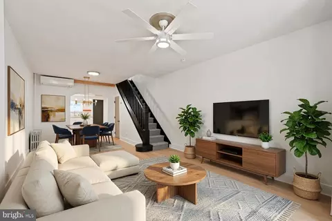 636 Mcclellan St, Philadelphia, PA 19148