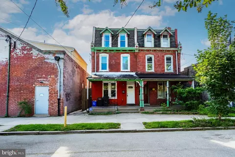404 W Winona St, Philadelphia, PA 19144
