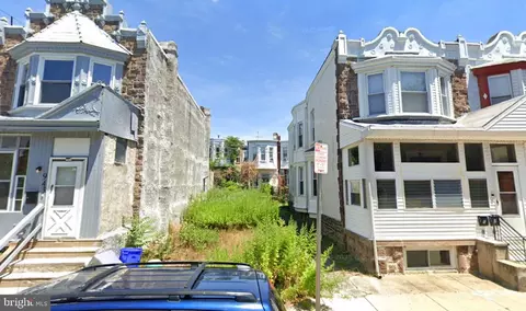 941 N 50th St, Philadelphia, PA 19131