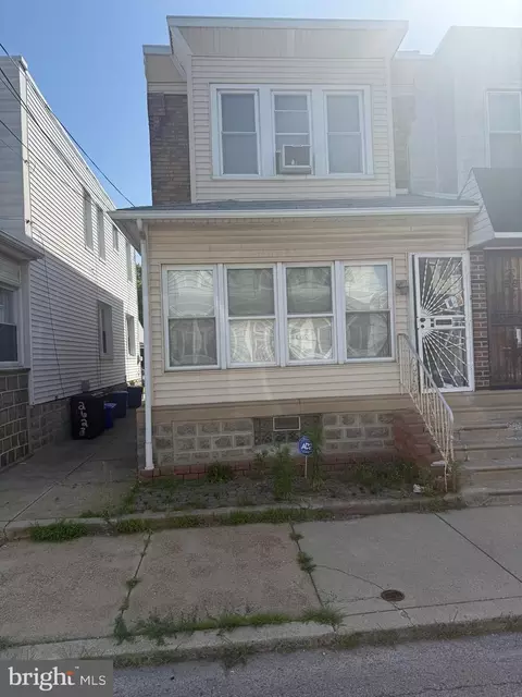 2625 Croydon St, Philadelphia, PA 19137