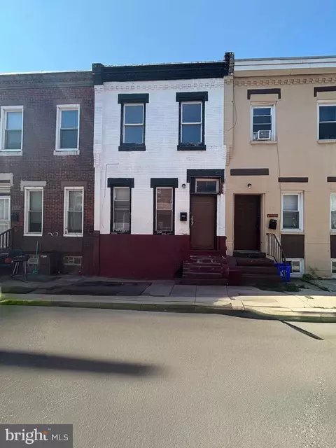 1406 W Pacific St, Philadelphia, PA 19140