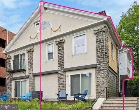 4312 Spruce St, Philadelphia, PA 19104
