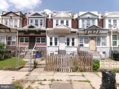 5829 Warrington Ave, Philadelphia, PA 19143