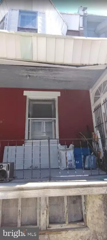 5129 Ranstead St, Philadelphia, PA 19139