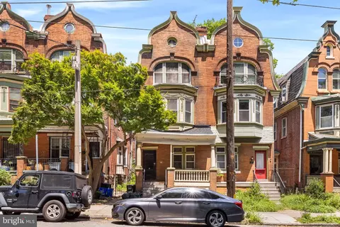 4339 Baltimore Ave, Philadelphia, PA 19104