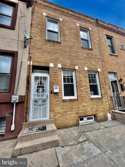 1805 S 20th St, Philadelphia, PA 19145