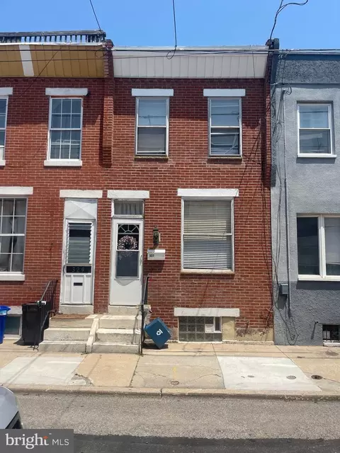 327 Winton St, Philadelphia, PA 19148