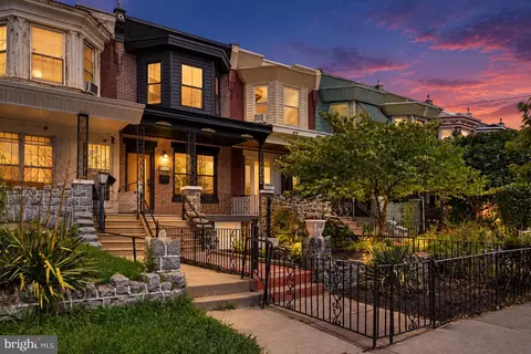 5131 Cedar Ave, Philadelphia, PA 19143