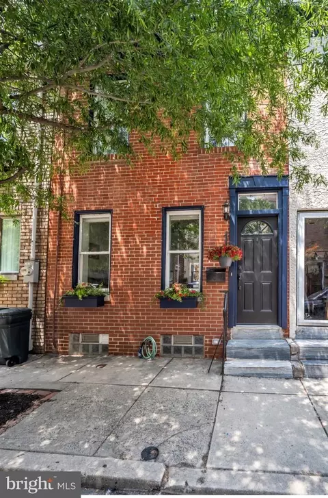 2019 Kimball St, Philadelphia, PA 19146