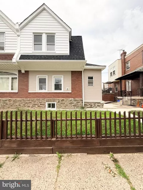414 Acker St, Philadelphia, PA 19126