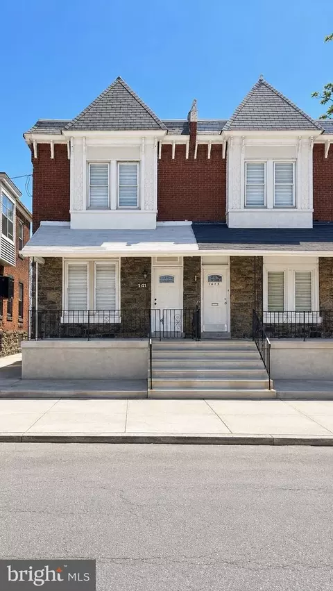 1617 N 55th St, Philadelphia, PA 19131
