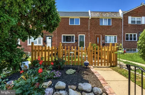 7818 Fayette St, Philadelphia, PA 19150