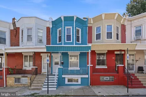 1620 S Yewdall St, Philadelphia, PA 19143