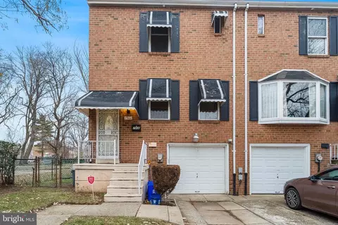 7900 Caesar Pl, Philadelphia, PA 19153