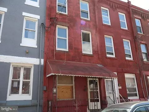 1731 N 25th St, Philadelphia, PA 19121