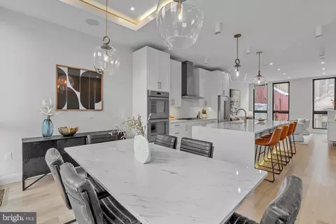1100 Webster St #5, Philadelphia, PA 19147