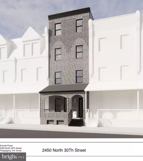 2450 N 30th St, Philadelphia, PA 19132