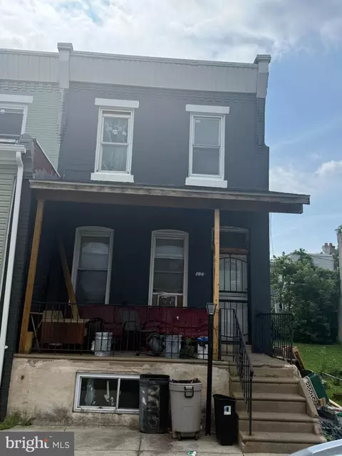 204 N 58th St, Philadelphia, PA 19139