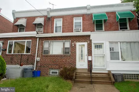 4227 E Howell St, Philadelphia, PA 19135