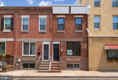 2251 S Hicks St, Philadelphia, PA 19145